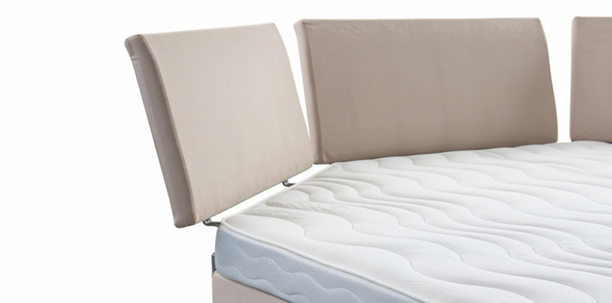 Achteck Wasserbett komplett Abbildung 3