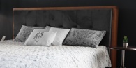 Aktion Energiespardecke black
