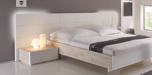 Flex-Strip LED Hintergrundbeleuchtung f�r indirektes Licht Abbildung 3