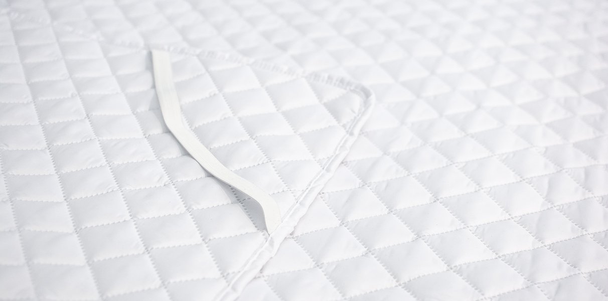 Microfaser Matratzenauflage f�r Wasserbetten Abbildung 4