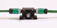 Bohrmaschinenpumpe f�r Wasserbett, inkl. Zubeh�r