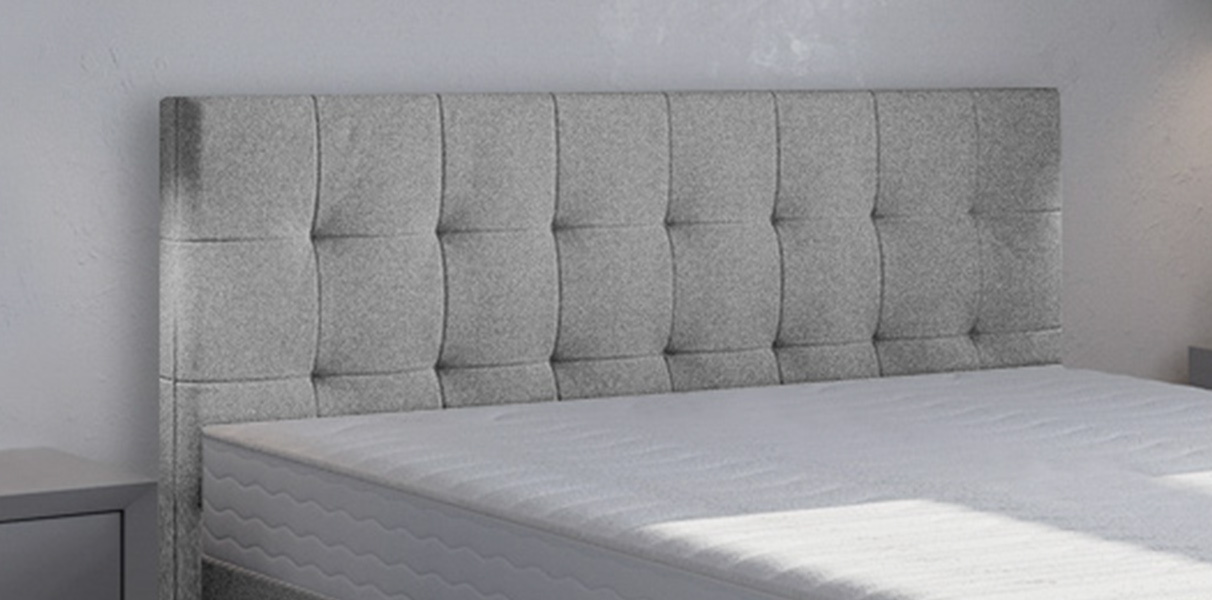 BDeal 2: Solo Wasserbett mit Podest in Boxspring-Optik Abbildung 3