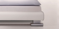 Dual Inside Wasserbett (f�r Einbau in einen Bettrahmen)