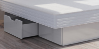 Deal 8: Classic Wasserbett mit Schubladen