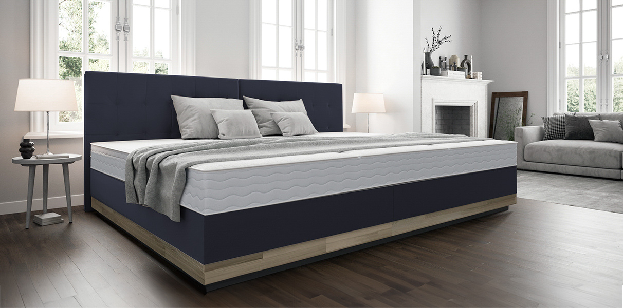 Mega-Deal 10 Familien-Wasserbett Abbildung 3