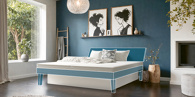 Mega-Deal 2 Einbau Wasserbett