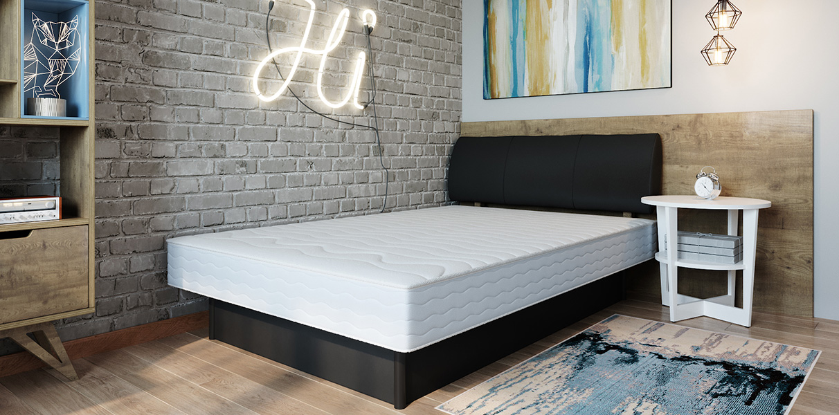 Wasserbett f�r Jugendliche Abbildung 1