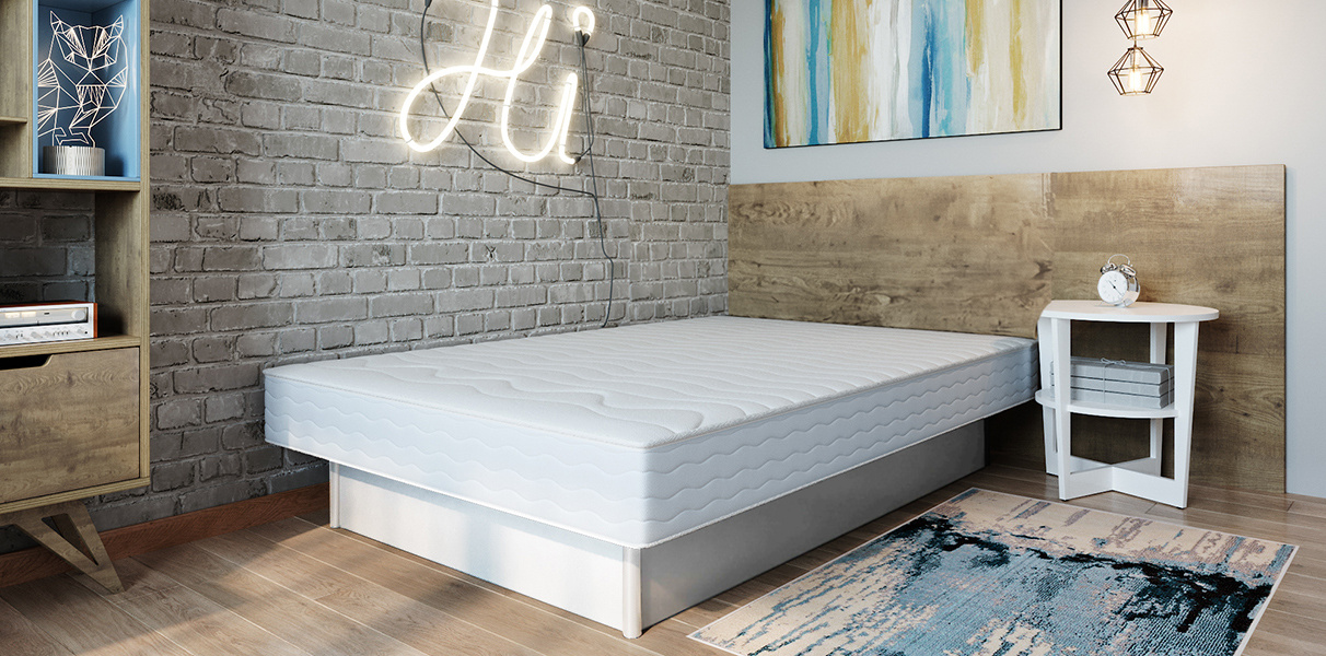Wasserbett f�r Jugendliche Abbildung 2
