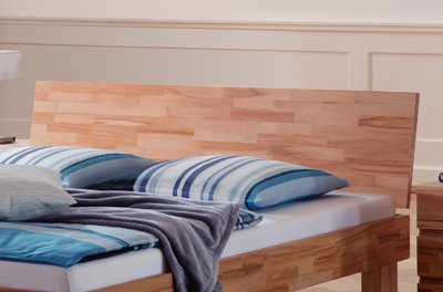 Halterung für Kopfteile an Wasserbett-Podesten online kaufen - Aqua Comfort