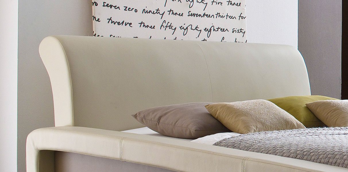 Wasserbett mit Polsterbett Blu Abbildung 4