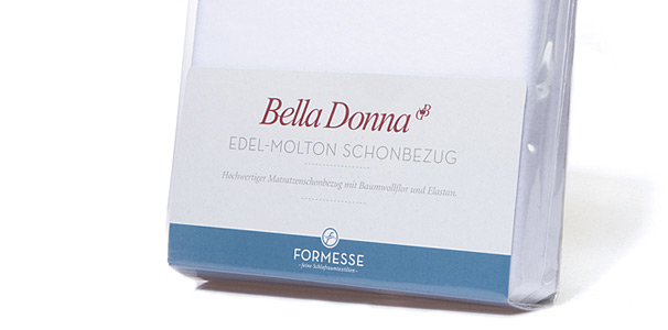 Moltonauflage als effektiver Matratzenschutz Abbildung 2