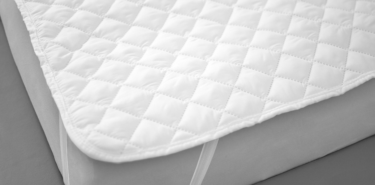 Microfaser Matratzenauflage f�r Wasserbetten Abbildung 2