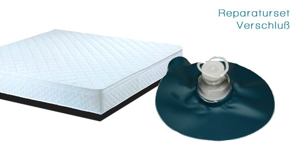 Einfullstutzen Reparaturset Fur Wasserbett Online Kaufen Aqua Comfort