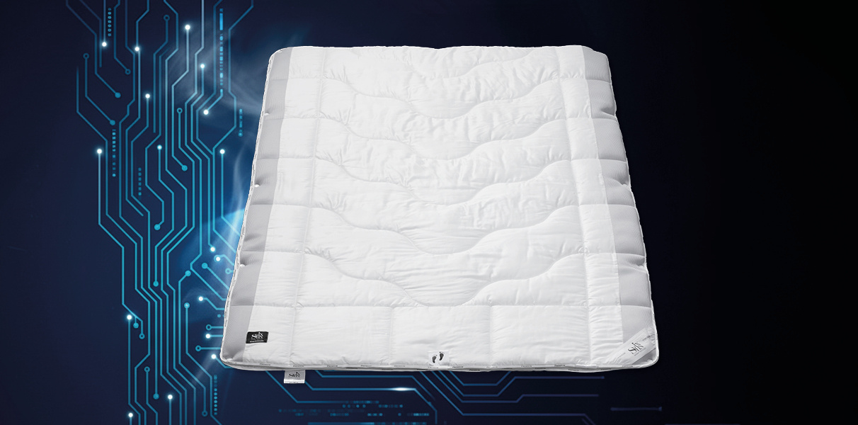 Sphinx SmartClimate 4-Jahreszeiten 200x200 Abbildung 5