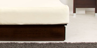 Dual Classic Wasserbett (freistehend, ohne Bettrahmen)