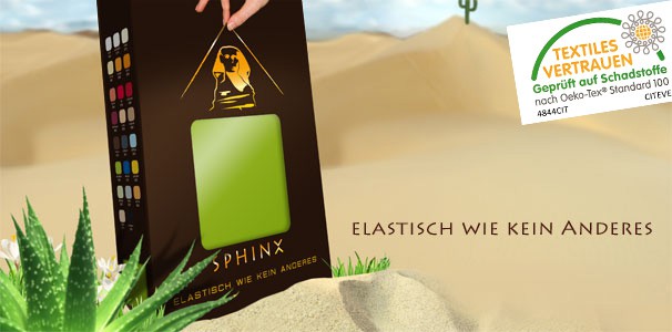 Wasserbetten Spannbettlaken Sphinx rabattiert Abbildung 1