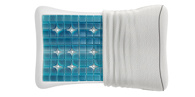 Gelkissen Anatomic Curve von Technogel