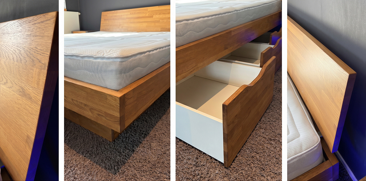 rDeal 1: Wasserbett Winnora Abbildung 3