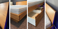 rDeal 1: Wasserbett Winnora