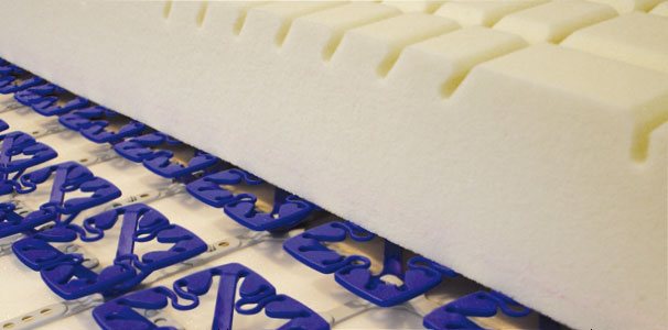 Classic Hybrid Softside Wasserbett Abbildung 3