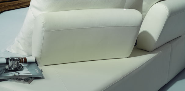 Rundbett Ibiza, das gr��te Wasserbett der Welt Abbildung 5