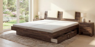 Wasserbett Winnora