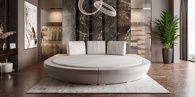 Mega-Deal 9 Ibiza Wasserbett