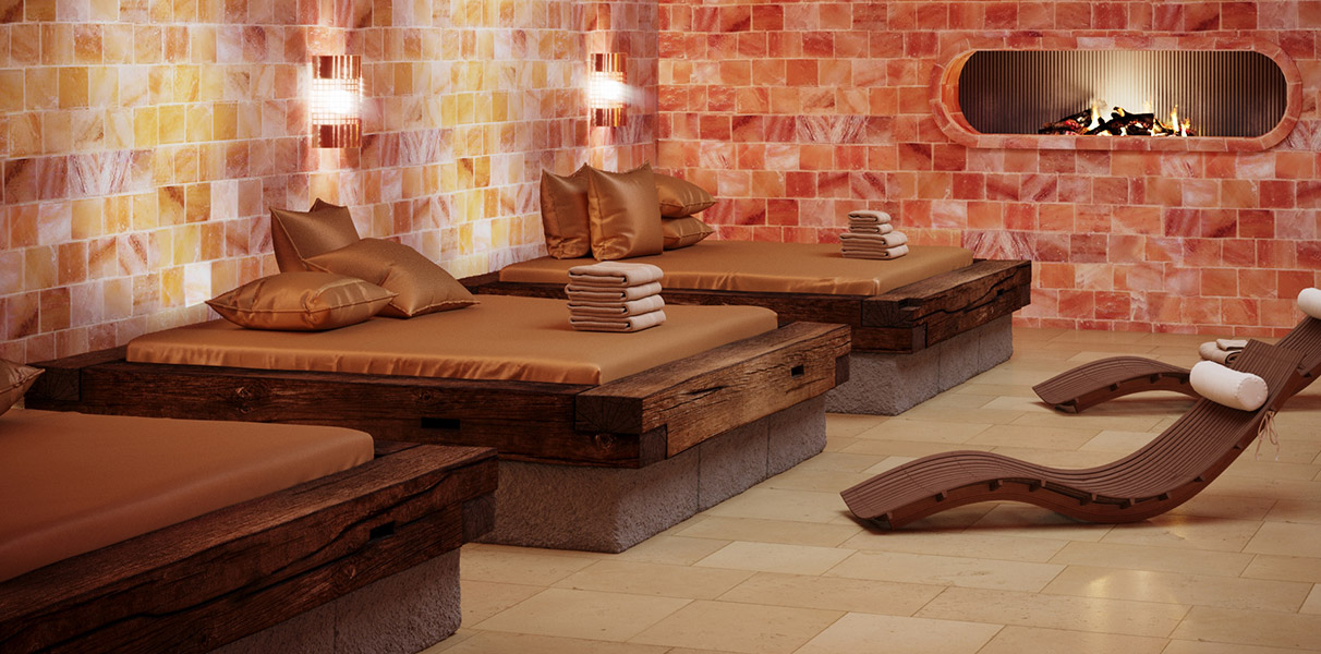 Wellness Gelbett-Liege f�r Spa und Wellness Abbildung 2